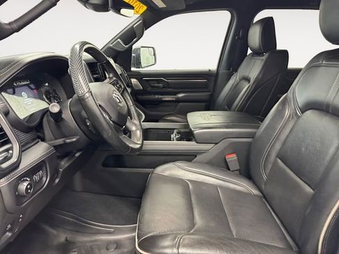 Used 2019 RAM 1500 Limited AWD/4WD image 8