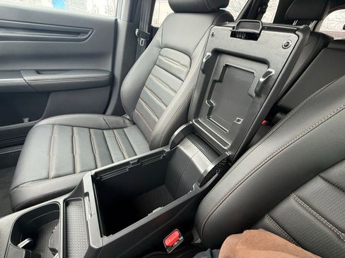 New 2026 Honda CR-V EX-L image 27