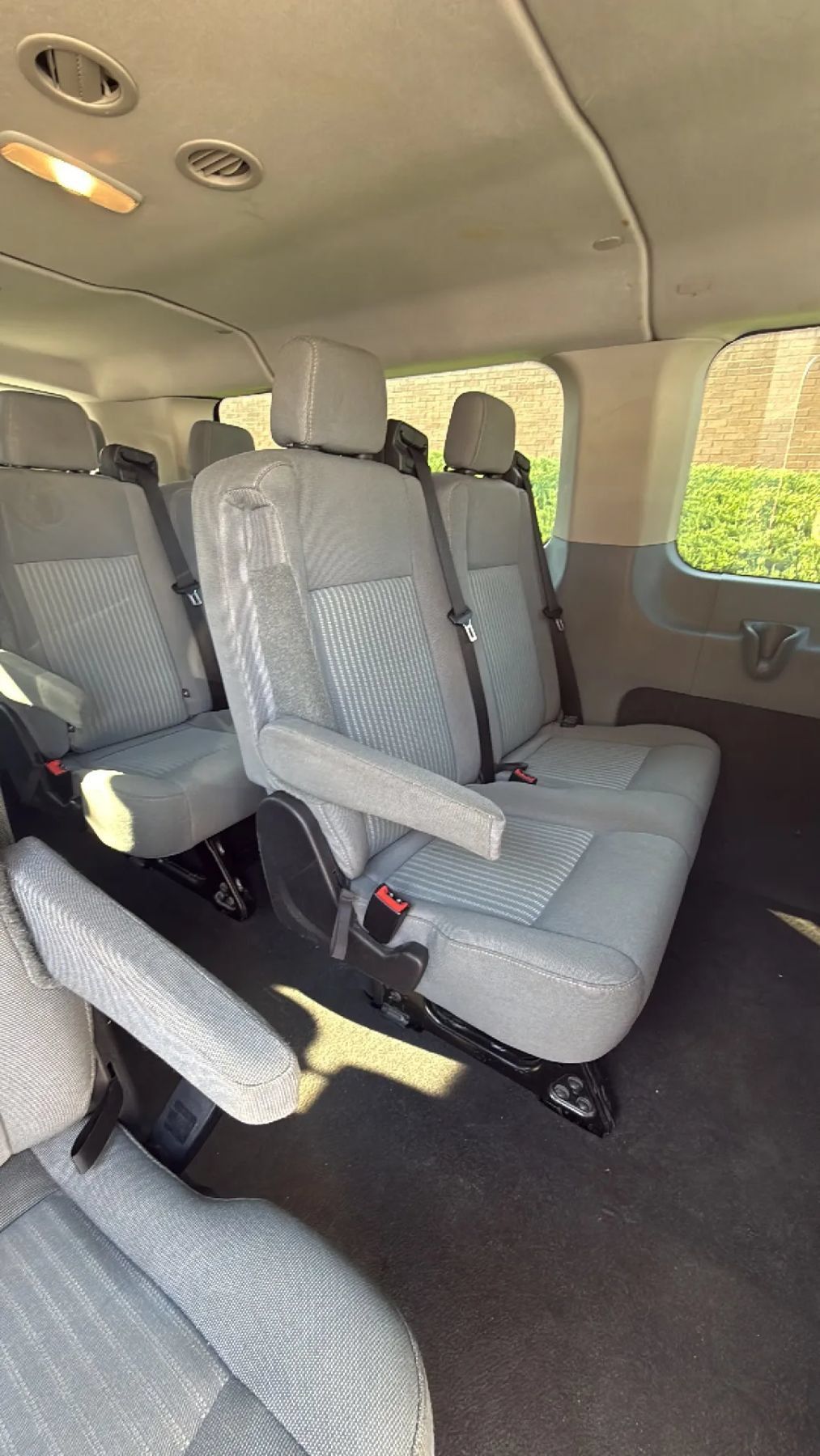Used 2015 Ford Transit 350 XLT RWD image 34