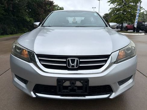 Used 2015 Honda Accord LX image 8