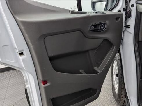 Used 2023 Ford Transit 350 XLT image 12