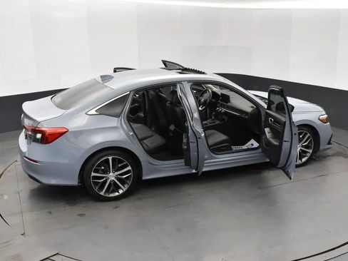 Used 2024 Honda Civic Touring image 6