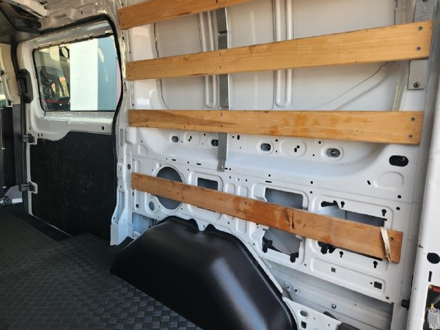 Used 2025 Ford Transit 250 Low Roof w/ Exterior Upgrade Package RWD image 33