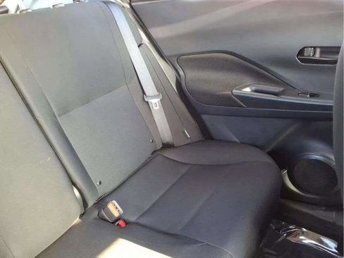 Certified 2024 Nissan Kicks S image 18