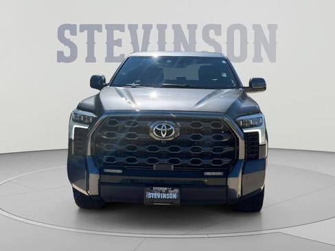 Used 2023 Toyota Tundra Platinum AWD/4WD image 8