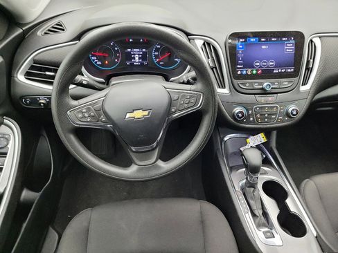 Used 2023 Chevrolet Malibu LT FWD image 22