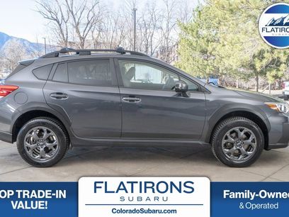 Used 2023 Subaru Crosstrek 2.5i Sport