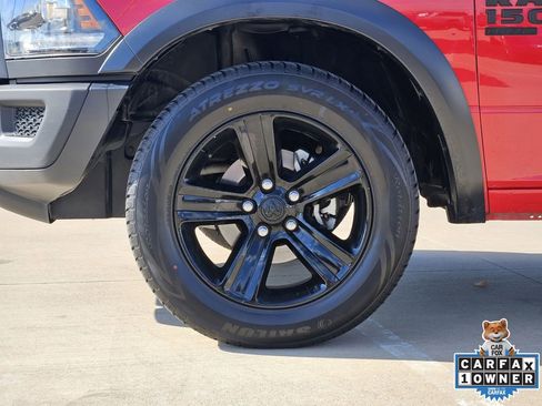 Used 2024 RAM 1500 Classic Warlock image 15