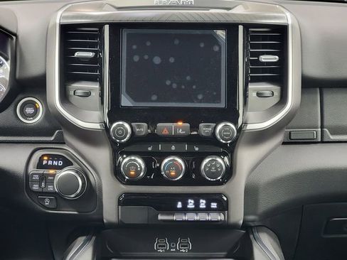 New 2026 RAM 1500 Big Horn image 22