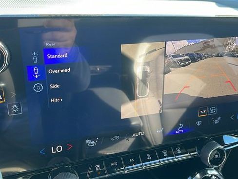 New 2026 Chevrolet Blazer EV LT image 19