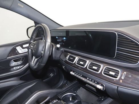 Used 2022 Mercedes-Benz GLE 350 4MATIC w/ Premium Package image 45