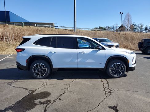 New 2026 Buick Enclave Sport Touring image 3