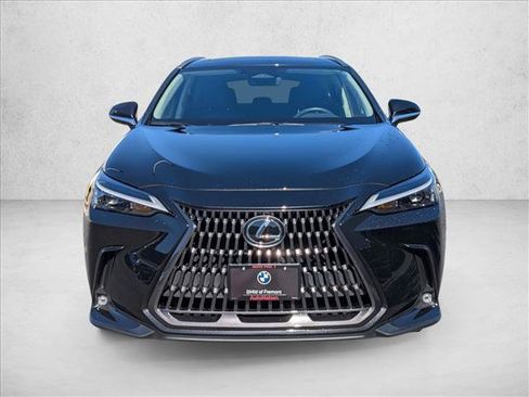 Used 2024 Lexus NX 350 AWD w/ Cold Area Package image 2