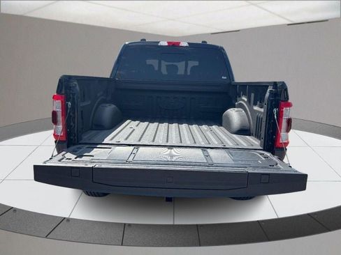 Used 2021 Ford F150 King Ranch w/ Equipment Group 601A High image 4