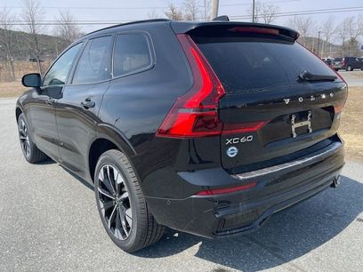 New 2026 Volvo XC60 B5 Plus w/ Protection Package Premier
