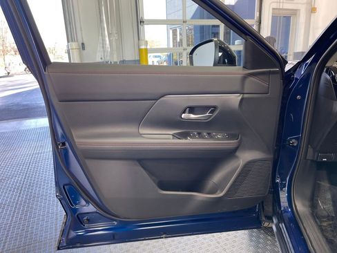 New 2026 Nissan Kicks SR w/ SR Premium Package image 18