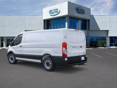 New 2026 Ford Transit 150 Low Roof image 4