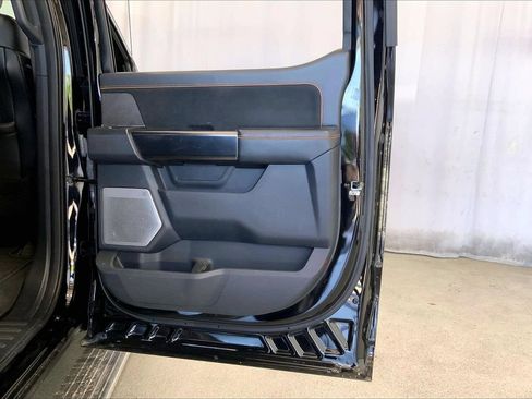 Used 2022 Ford F150 Platinum w/ Equipment Group 701A High AWD/4WD image 23