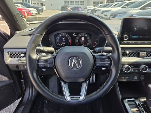 Certified 2023 Acura Integra A-Spec FWD image 18