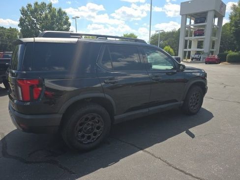 Used 2026 Honda Passport TrailSport Elite image 7