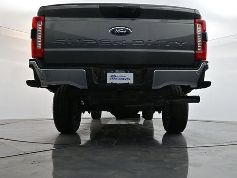 New 2025 Ford F350 XLT w/ 360-Degree Camera Package image 30