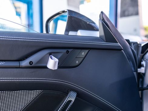 Certified 2025 Porsche 911 GT3 RS RWD image 47