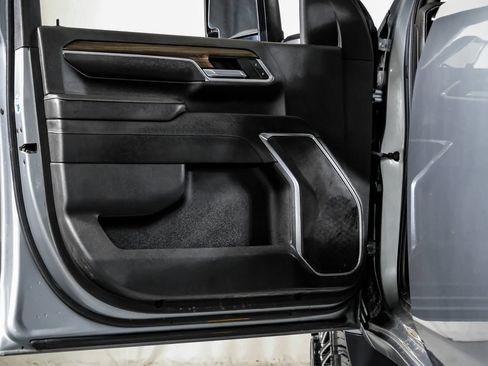 Used 2024 Chevrolet Silverado 3500 LT w/ All Star Edition AWD/4WD image 33