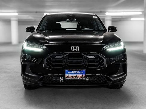 Used 2024 Honda HR-V Sport image 10