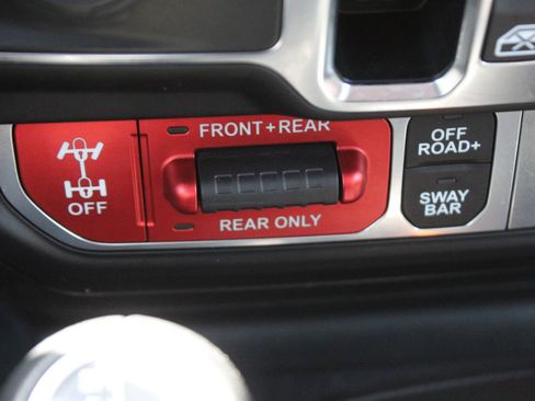 Used 2020 Jeep Gladiator Rubicon AWD/4WD image 41