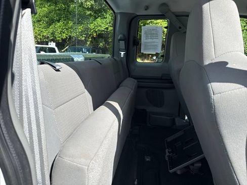 Used 2007 Ford F250 XL RWD image 10
