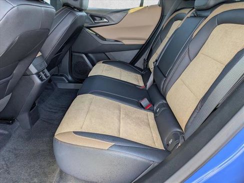 New 2026 Chevrolet Equinox ACTIV image 15