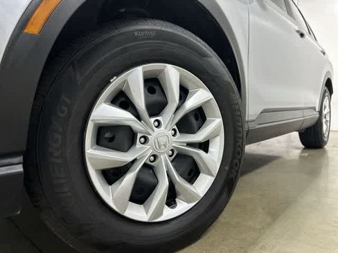 Certified 2025 Honda CR-V EX image 28