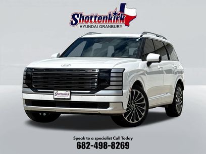 Used 2026 Hyundai Palisade Calligraphy