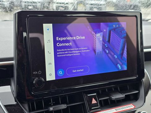 Certified 2026 Toyota Corolla LE image 27