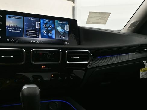 New 2026 Nissan Sentra SV w/ Floor Mat Package FWD image 14
