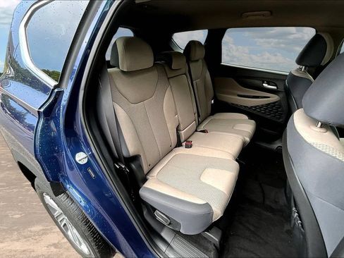 Used 2023 Hyundai Santa Fe SEL FWD image 27