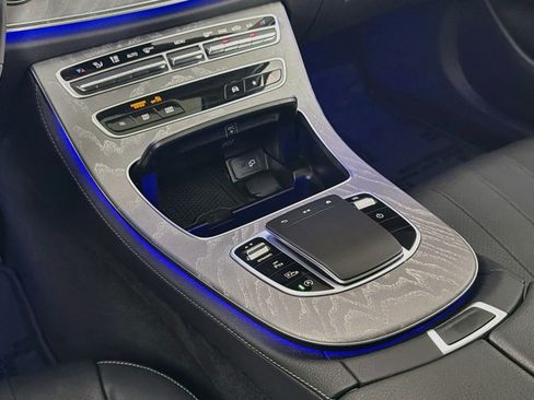 Certified 2023 Mercedes-Benz E 350 Sedan image 7
