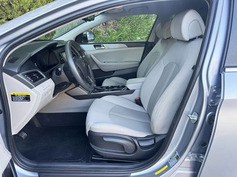 Used 2017 Hyundai Sonata SE image 10