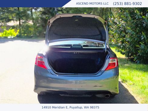 Used 2014 Toyota Camry SE FWD image 18