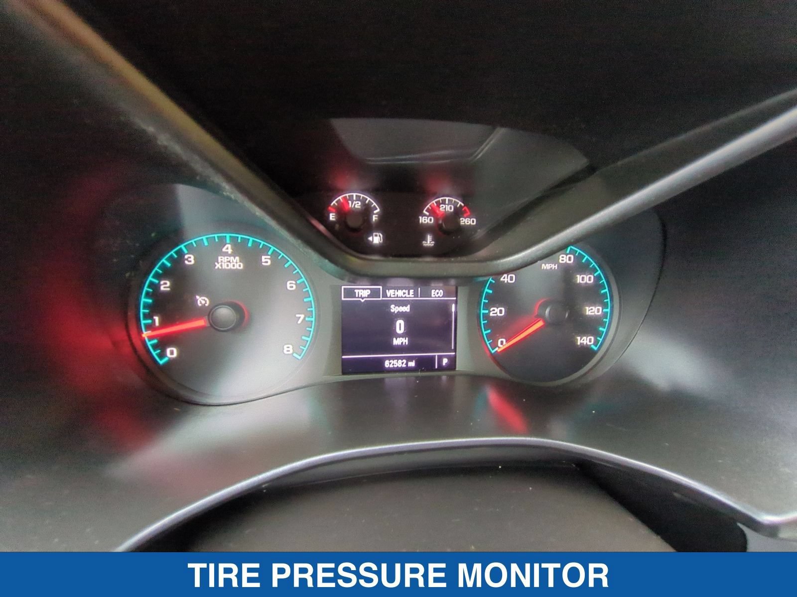 Used 2021 Chevrolet Colorado W/T AWD/4WD image 19