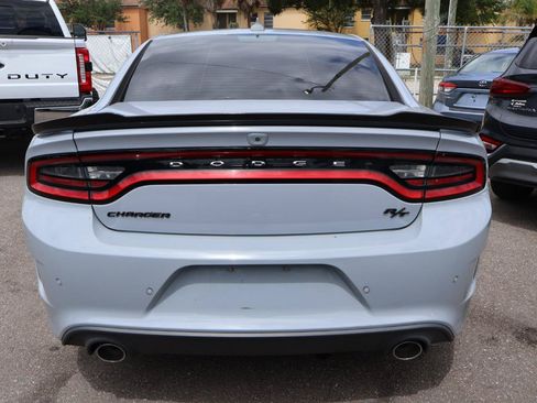 Used 2020 Dodge Charger R/T w/ Navigation & Travel Group RWD image 6