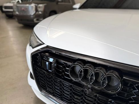 Used 2020 Audi A6 2.0T Premium AWD/4WD image 5