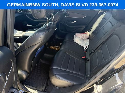 Used 2020 Mercedes-Benz GLC 300 image 37
