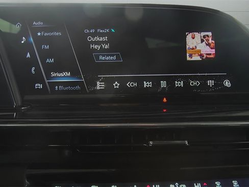 Used 2021 Cadillac Escalade Sport image 26