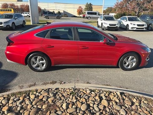 Used 2021 Hyundai Sonata SE image 5