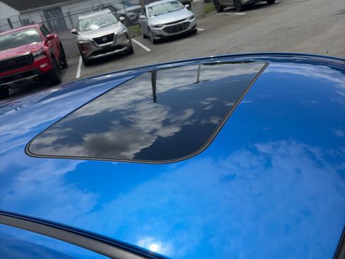 Used 2017 MAZDA CX-3 Grand Touring AWD/4WD image 4