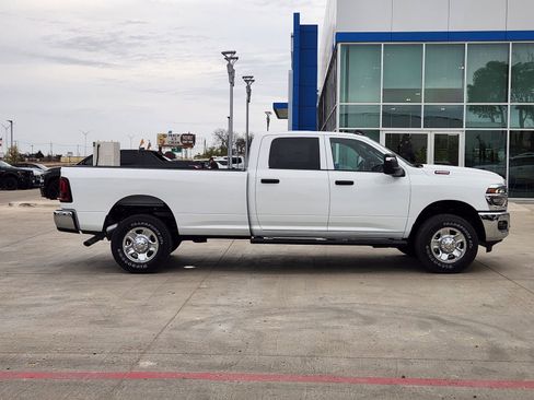 New 2026 RAM 2500 Tradesman image 7