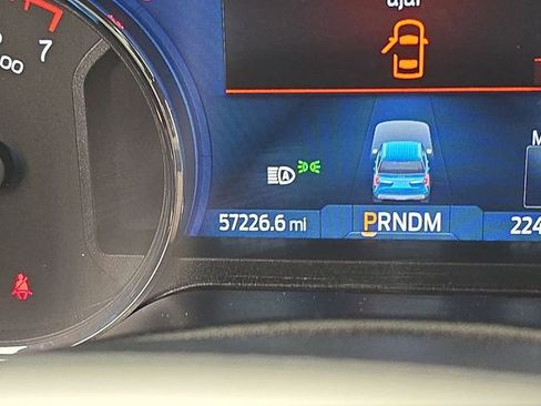 Used 2022 Ford Expedition Max Limited image 28