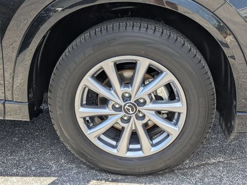 Used 2025 MAZDA CX-5 AWD 2.5 S w/ Preferred Package image 33