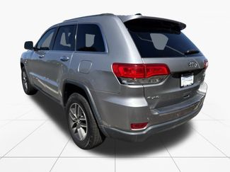 Used 2018 Jeep Grand Cherokee Limited AWD/4WD video 5